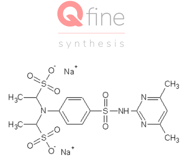 SULFADIMERASOL