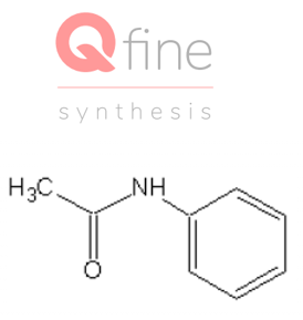 ACETANILIDE