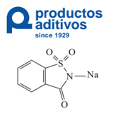 SACCHARIN (E-954)