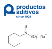 CYCLAMATE (E-952)