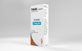 PAKSITU (Paricalcitol) 10 MCG/2ML - 2MCG/ML - 5MCG/ML