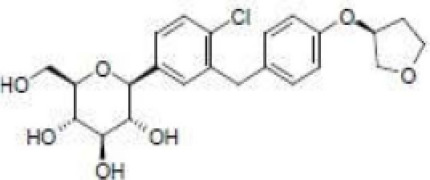 Empagliflozin