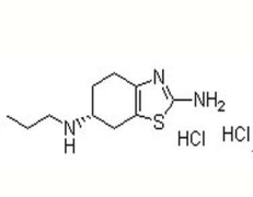 Pramipexole Dihydrochloride