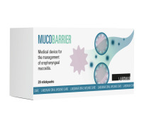 MUCOBARRIER