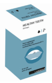 HEALTHY TEETH