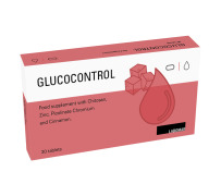 GLUCOCONTROL