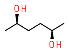 (2R,5R)-2,5-Hexanediol