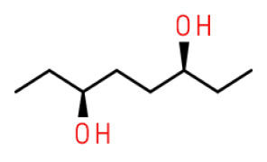 (3S,6S)-3,6-Octanediol