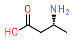 (R)-3-Aminobutanoic acid