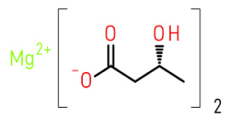 (R)-3-Hydroxybutyrate, Magnesium salt