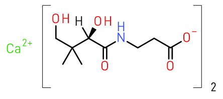 D-Calcium Pantothenate