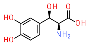 Droxidopa