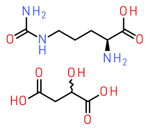 L-Citrulline DL-Malate