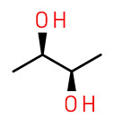 (2R,3R)-2,3-Butanediol​