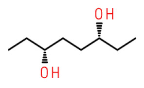 (3R,6R)-3,6-Octanediol