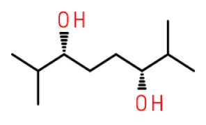 (3R,6R)-2,7-Dimethyl-3,6-octanediol