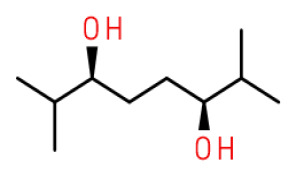 (3S,6S)-2,7-Dimethyl-3,6-octanediol