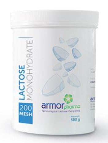 Armor Pharma Lactose Monohydrate 200M