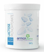 Armor Pharma Lactose Monohydrate 200M