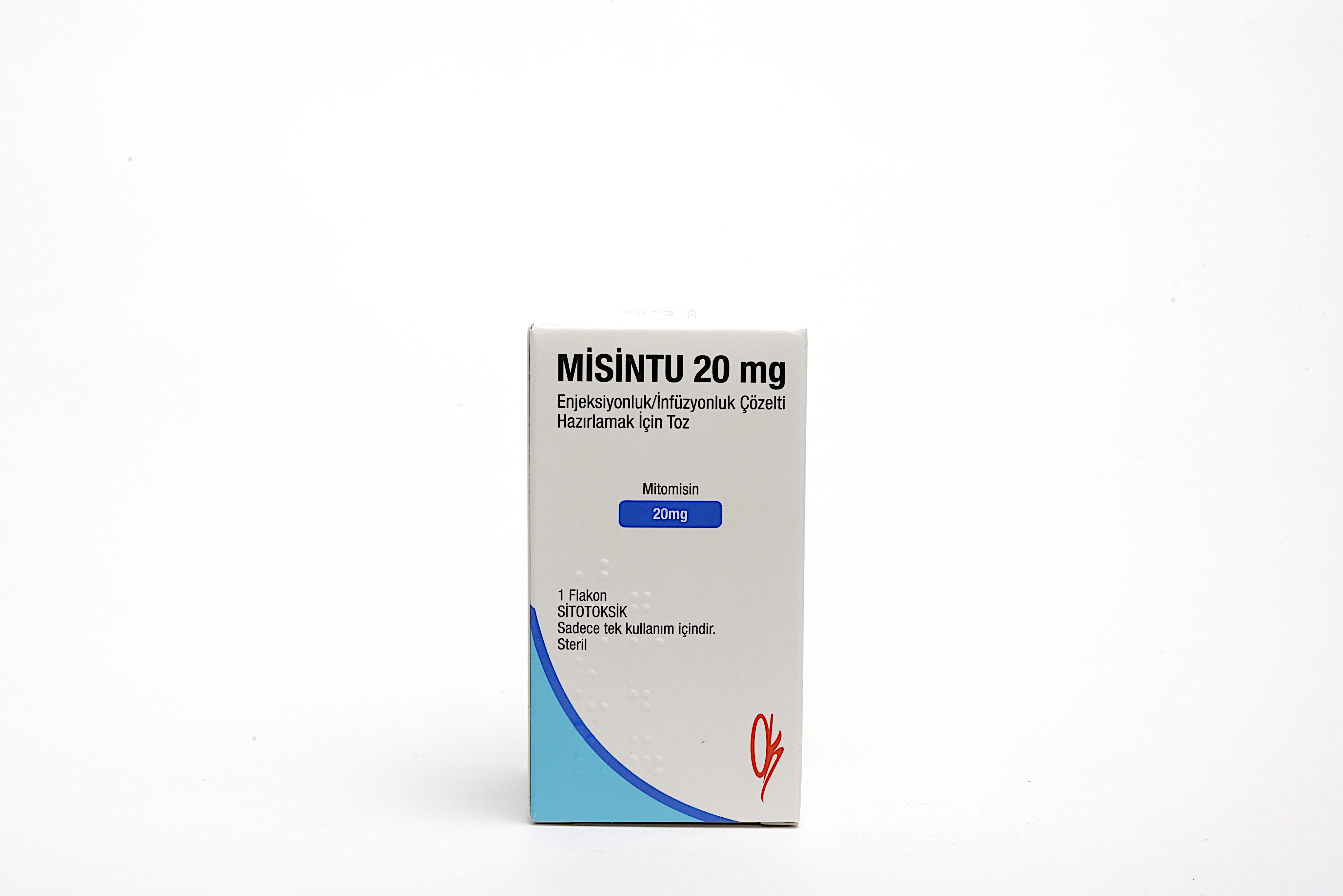 Misintu 20 mg (Mitomycin)