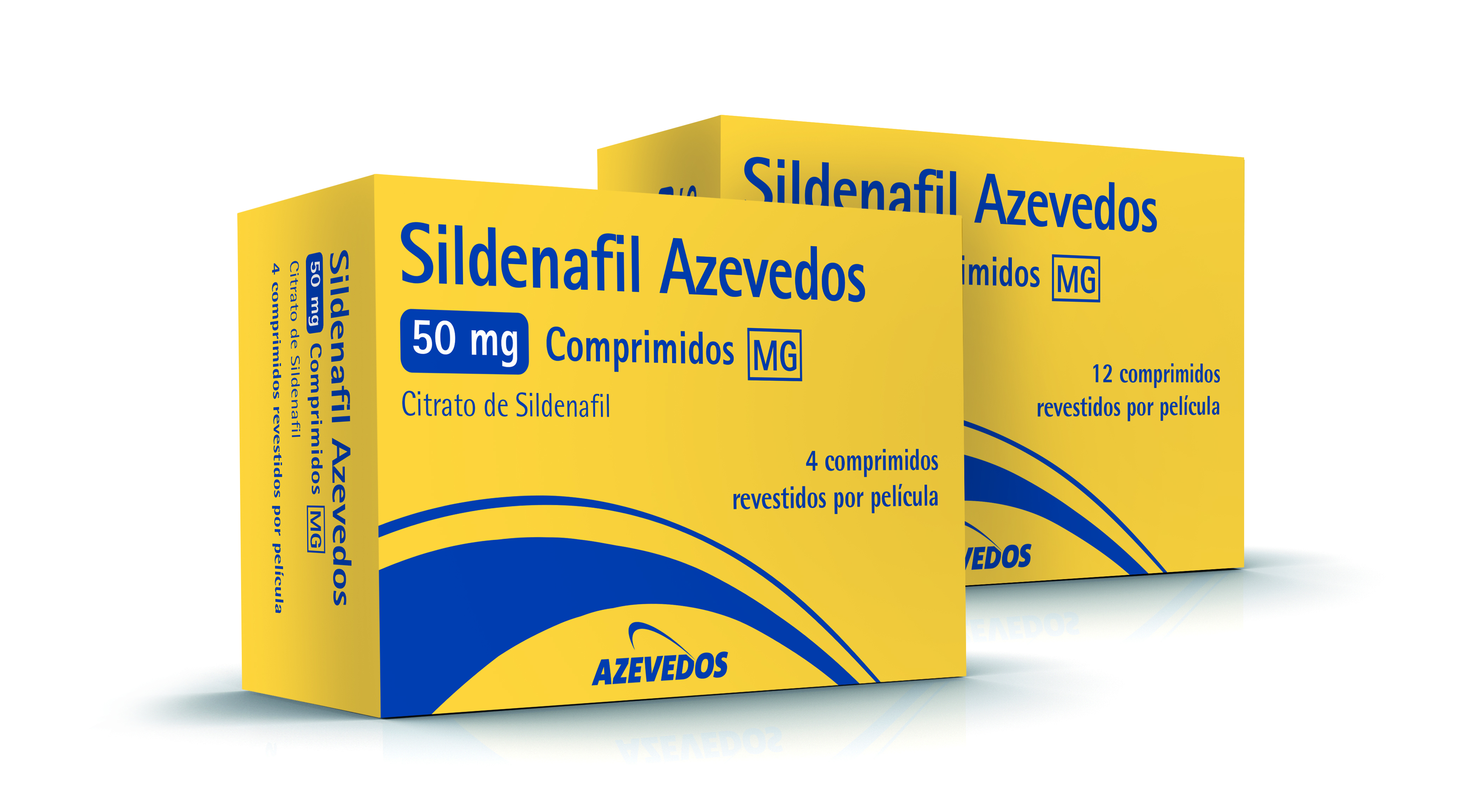 Generic (Sildenafil)