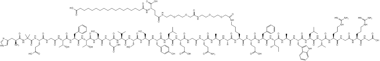 Semaglutide