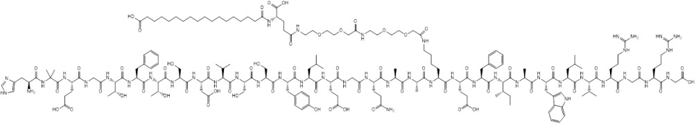 Semaglutide