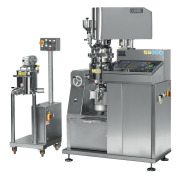 Processing - Pharma-Mek 5-10 Series