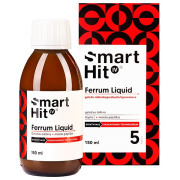 SmartHit IV Ferrum Liquid