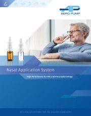 Nasal Solutions
