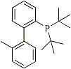 2-(Di-tert-butylphosphino)-2'-methylbiphenyl