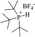 Tri(tert-butylphosphonium)tetrafluoroborate