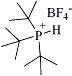 Tri(tert-butylphosphonium)tetrafluoroborate