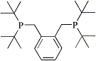 1,2-Bis(di-tert-butylphosphinomethyl)benzene