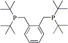 1,2-Bis(di-tert-butylphosphinomethyl)benzene