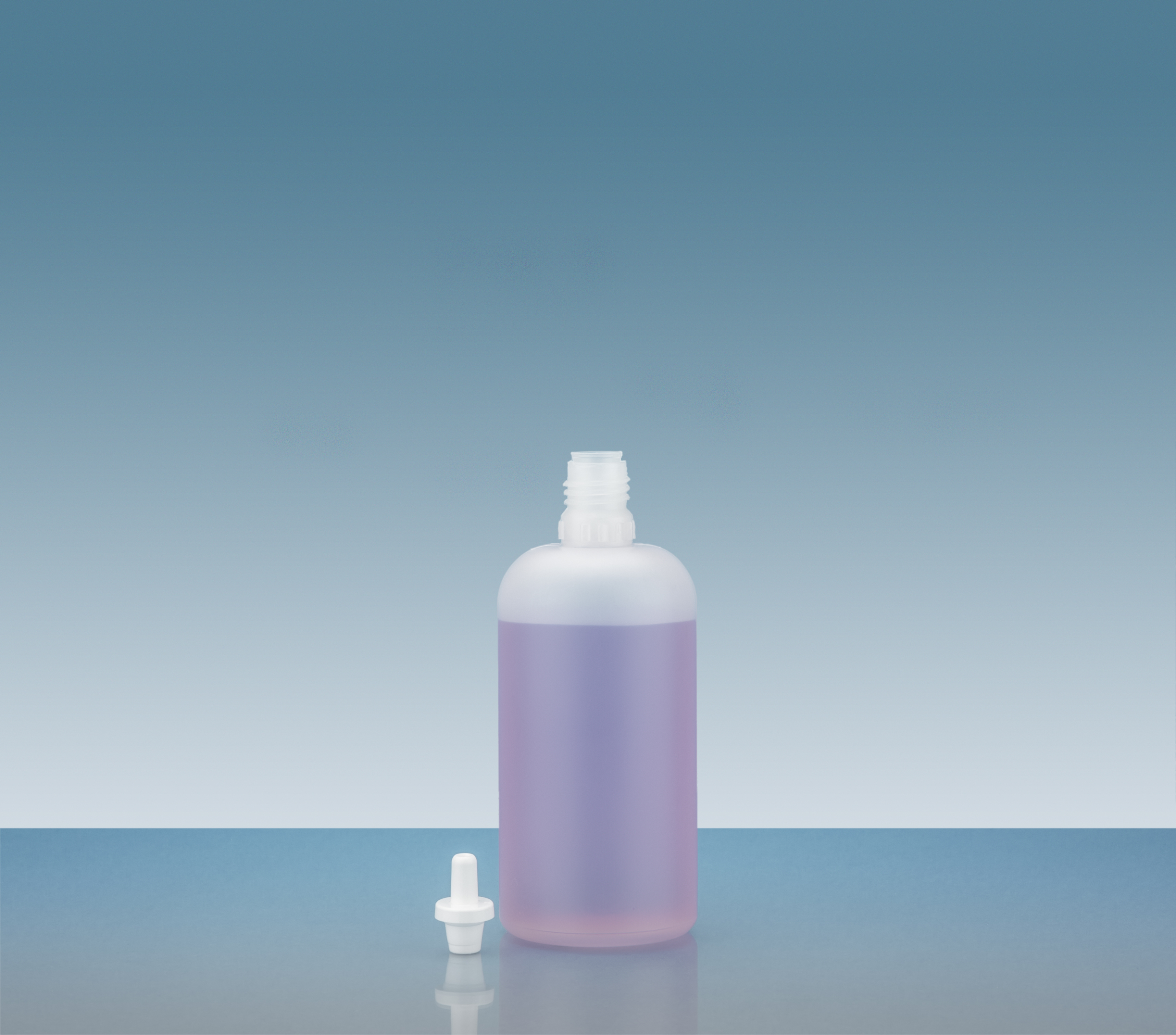 DROPPER BOTTLE 100ML