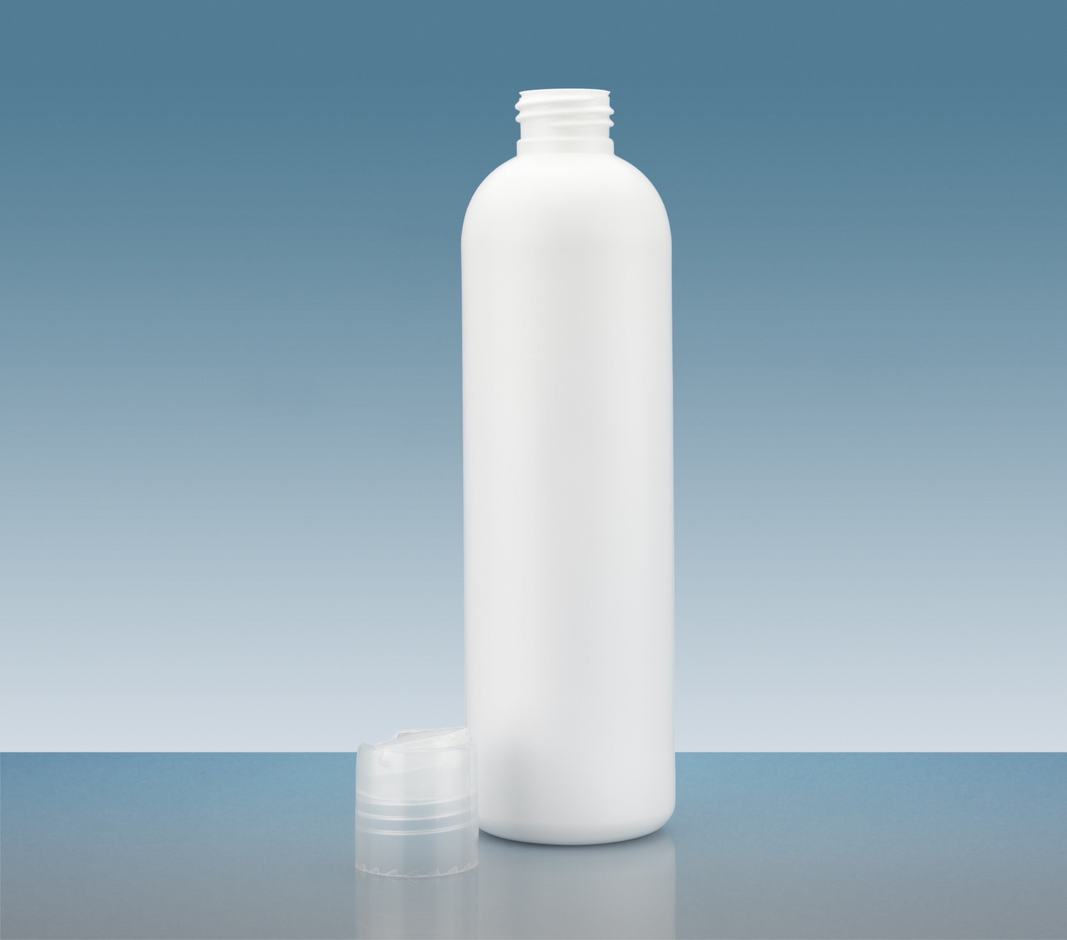 TALL BOSTON BOTTLE 250ML