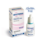 Biotrina drops