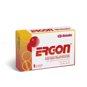 Ergon capsules