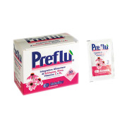 Preflù sachets