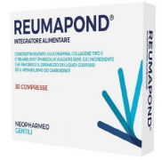 Reumapond