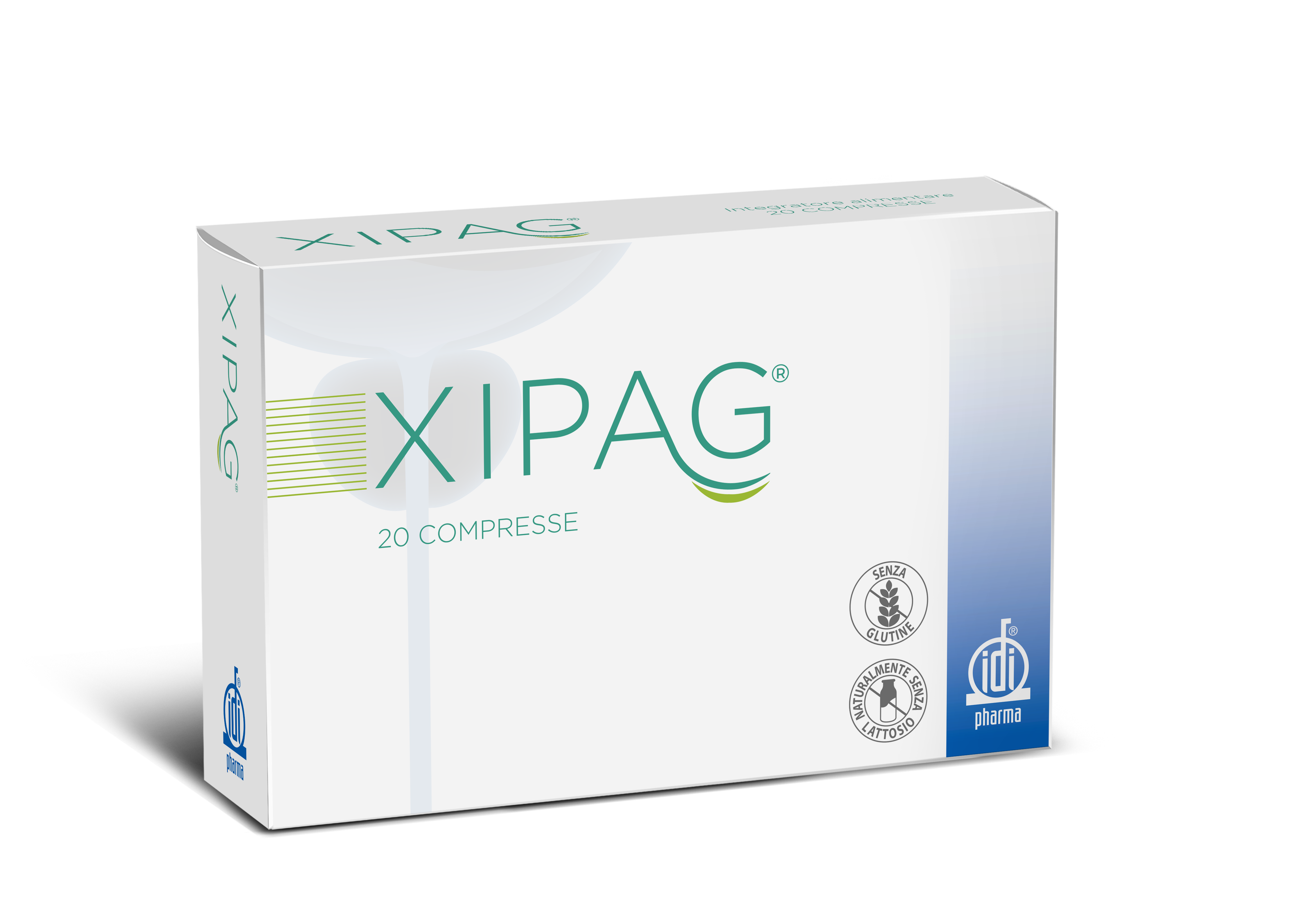 XIPAG