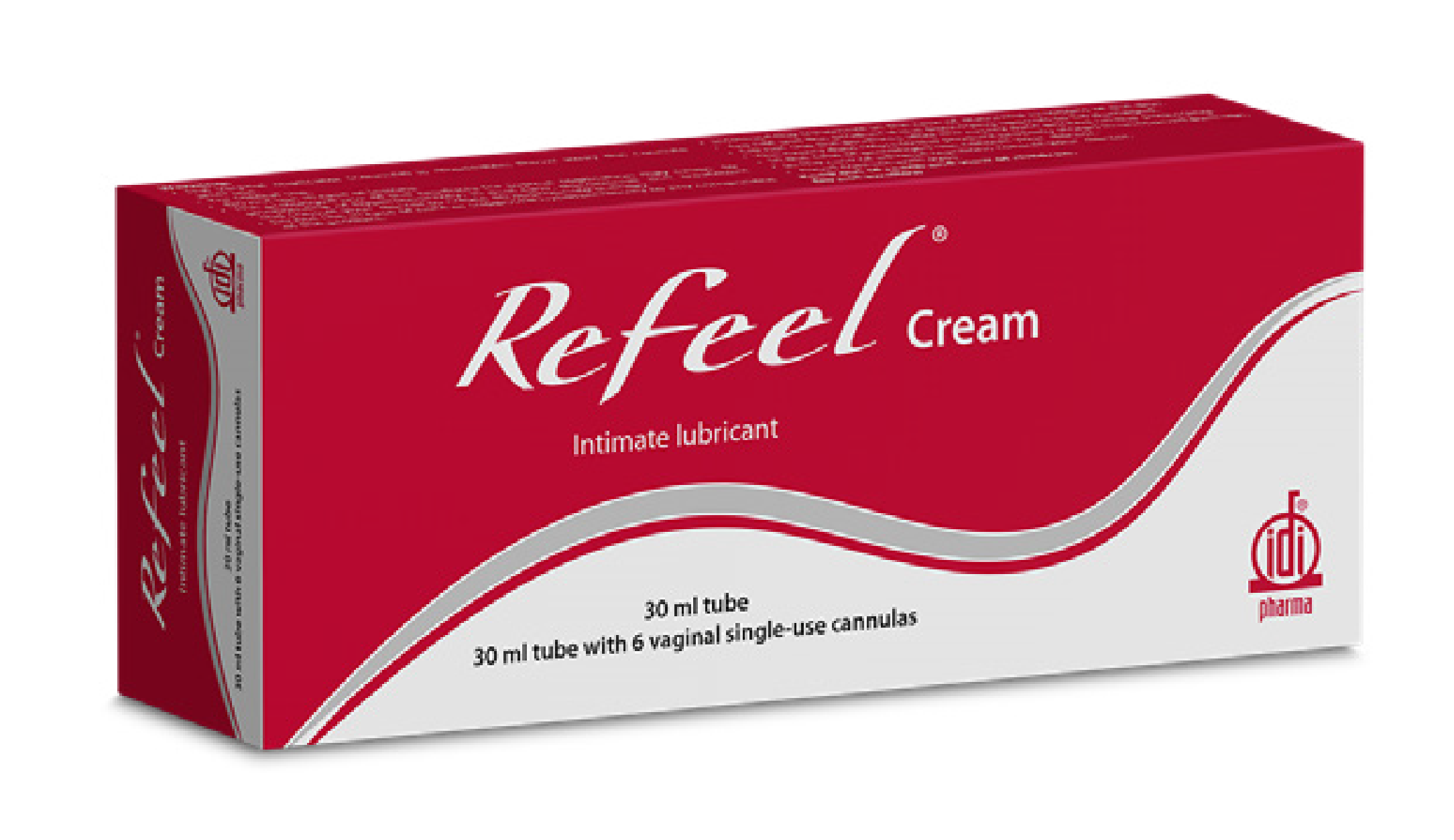 Refeel Cream