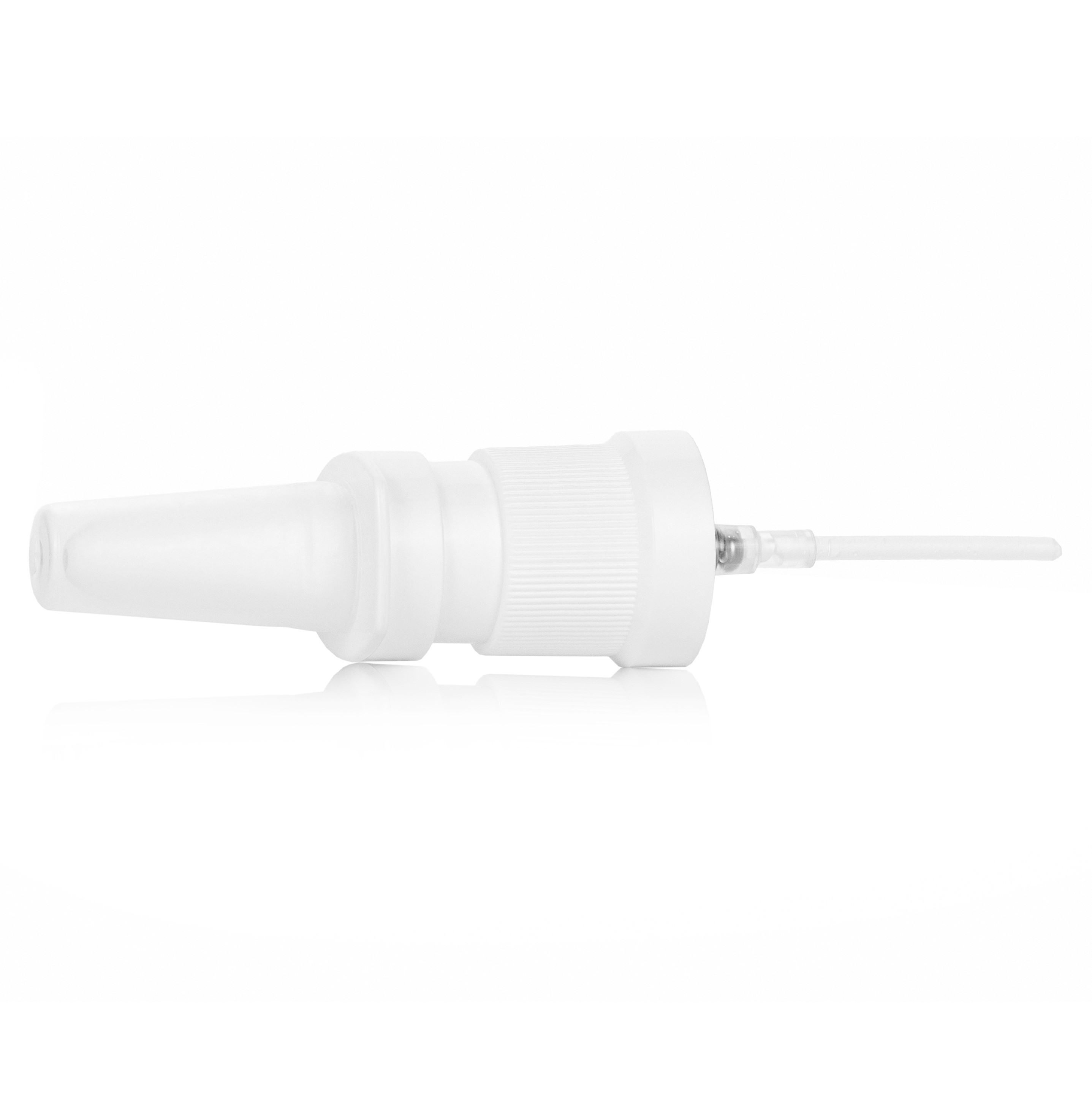 Nasal pump sprayer