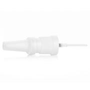 Nasal pump sprayer