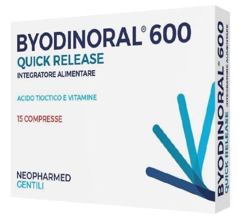 Byodinoral