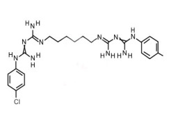 CHLORHEXIDINE BASE