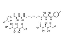 CHLORHEXIDINE GLUCONATE