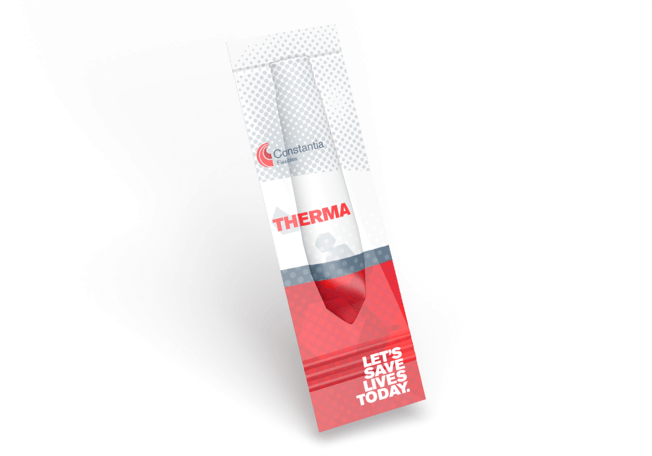 cases // THERMA