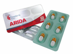 desiccant feature // ARIDA